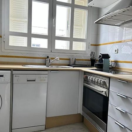 Hispalis Atico Santa Cruz Севиля Екстериор снимка