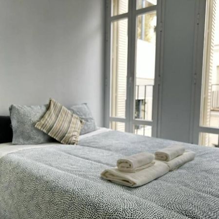 Hispalis Atico Santa Cruz Севиля Екстериор снимка